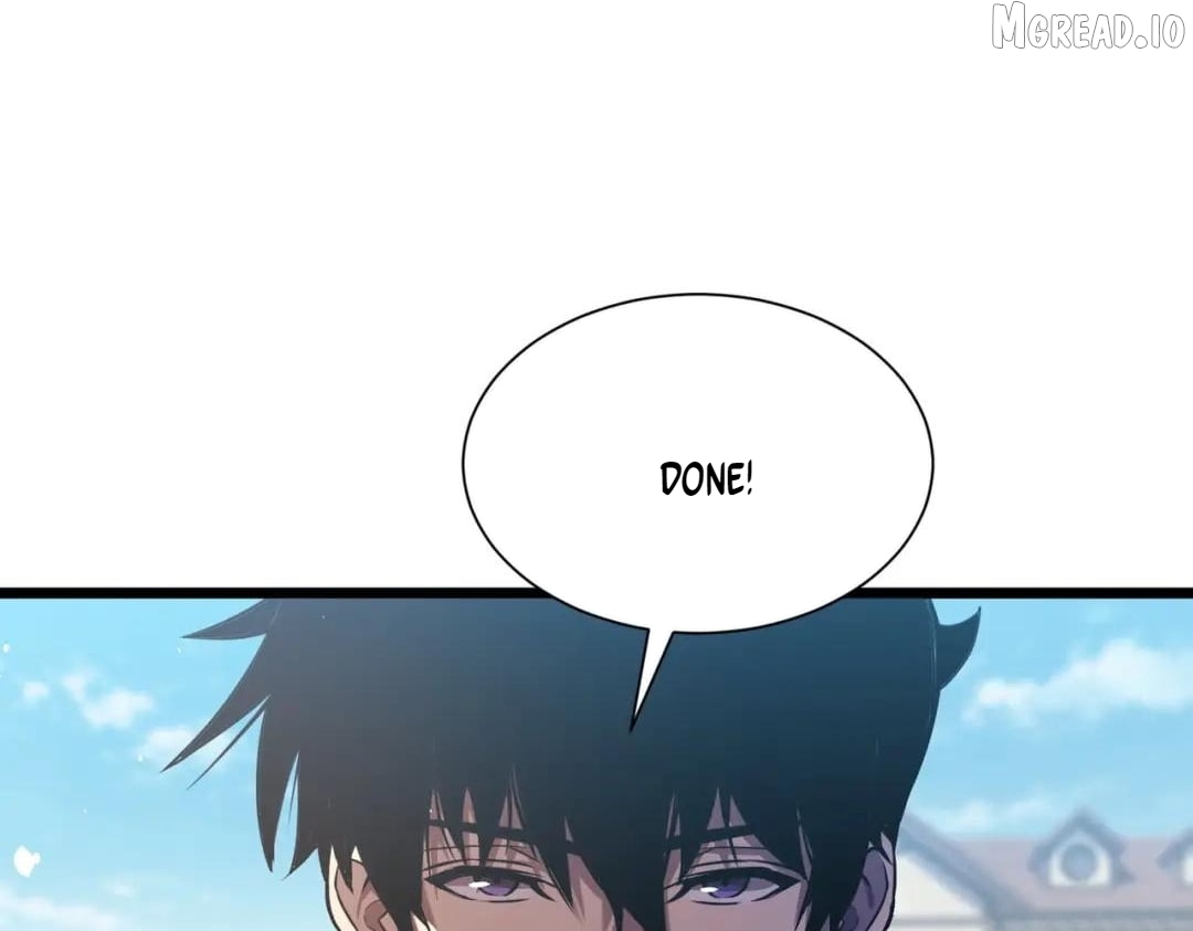 I Rely on My Invincibility to Deal Tons of Damage Passively! Chapter 179  - page 64